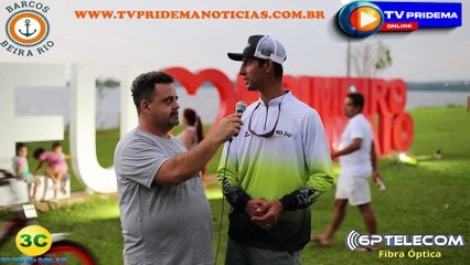 Equipe  M.D JIGS WM PESCA   RAFAEL ARAUJO