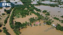 República Dominicana, de luto por las 24 muertes de las mayores lluvias caídas en el país