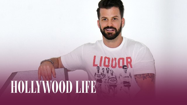 Johnny Bananas Reveals if He’s Dating Corinne Olympios