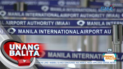 DOJ: Gumagamit ng pekeng kompanya ang ilang Chinese para makakuha ng PHL Visa | UB