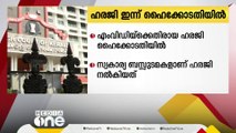 റോബിൻ ബസുടമയടക്കം നൽകിയ ഹരജി ഹൈക്കോടതി ഇന്ന് വീണ്ടും പരിഗണിക്കും