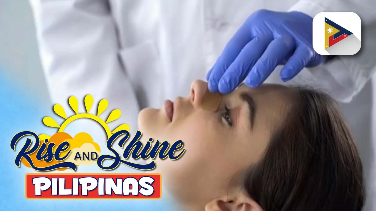 SAY ni DOK | Nose enhancement procedures