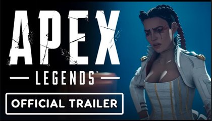 Apex Legends | Kill Code: A Life for a Life Trailer