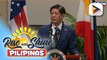 PBBM, siniguro ang patuloy na pagtalima ng Pilipinas sa international rules-based order