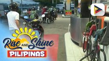 Oil price rollback, makatutulong para madagdagan ang kita ng PUV drivers