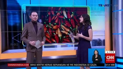 CNN INDONESIA GOOD MORNING 1834 LIVE