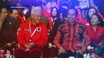 Puan Bakal Temui Jokowi Bahas Status Keanggotaannya di PDIP