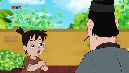 Tình yêu và tham vọng Tập 40