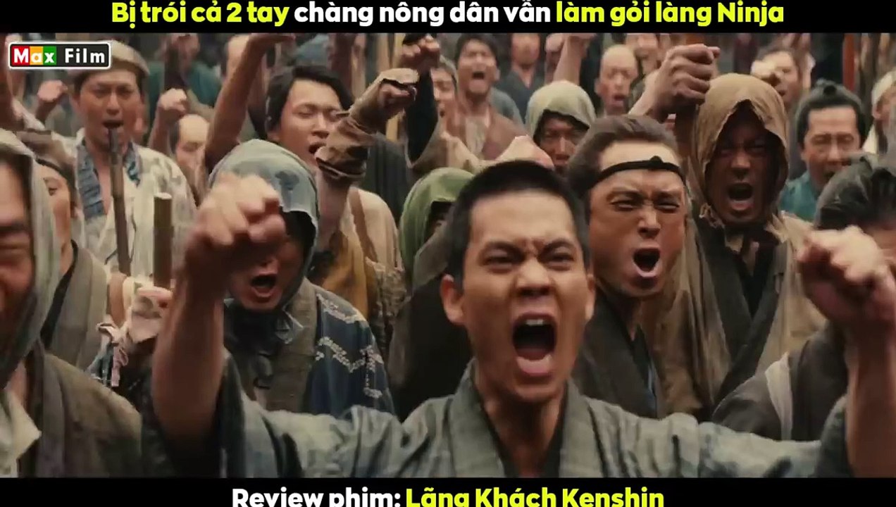 Lãng Khách Kenshin