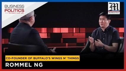 3 things to consider in starting a food business | Business and Politics