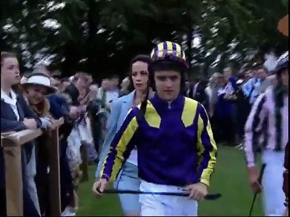 The Bill S15E05 The Wrong Horse