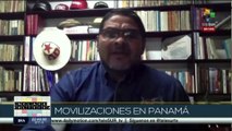 “Va emergiendo desde la población reclamos de democracia participativa”