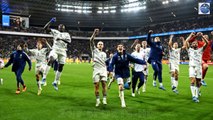 Italy fortunate to qualify for Euro 2024 as Mykhailo Mudryk denied last-gasp penalty and fans slam ‘ludicrous’ decision