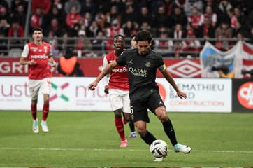 Marquinhos preparing to contain 'genius' Messi