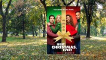 Best. Christmas. Ever! Ending Explained | Netflix Best Christmas Ever | netflix christmas movies