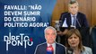 Quais serão os papéis de Macri e Bullrich após apoio ao eleito Javier Milei? | DIRETO AO PONTO