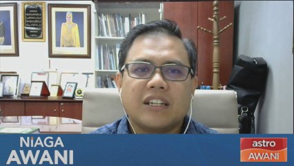 Jumlah siswazah bekerja meningkat, apa realiti?