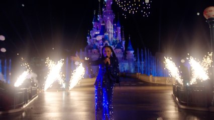 Disney Wish Ariana DeBose Disney Song