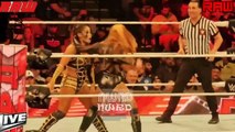 Becky Lynch vs Xia Li (Full Match)   Damage CTRL Confront Becky Lynch, Charlotte Flair, Bianca Belair and Shotzi (Surprise Brawl) -WWE RAW 11/20/2023 (Live)