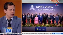 Foro de Cooperación Económica de Asia Pacífico (APEC): Ganadores, perdedores y riesgos