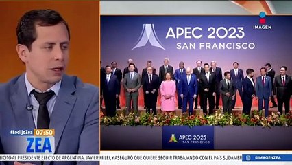 Foro de Cooperación Económica de Asia Pacífico (APEC): Ganadores, perdedores y riesgos