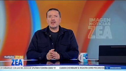 Alcalde de Coyoacán respalda a Santiago Taboada rumbo al 2024 en CDMX