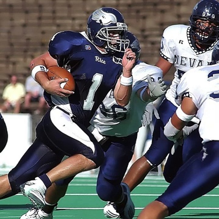 | IKENNA IKE | ARKANSAS’ MOST IMPORTANT AMERICAN FOOTBALL PLAYERS: CLIFF HARRIS, JOE FERGUSON AND MORE!  (PART 3) (@IKENNAIKE)