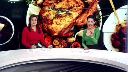 Download Video: Recomendaciones para prevenir accidentes al cocinar durante el Día de Acción de Gracias