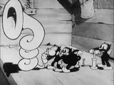 Ain't She Sweet (1933) | Merrie Melodies 2d Animation Old Cartoon Film