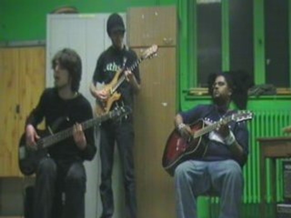 Improrock001