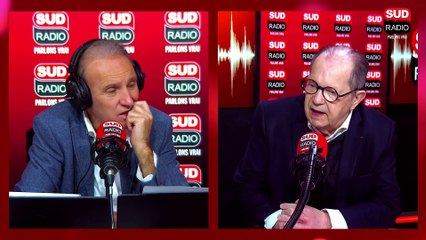 Philippe Bilger - "Présidentielle 2027 : on voit clairement Laurent Wauquiez sortir du bois"