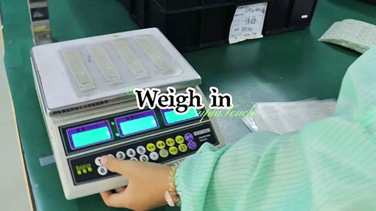 Weigh in