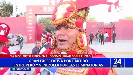 Juan Reynoso ratifica su continuidad en la Selección: "Me veo hasta diciembre de 2025"