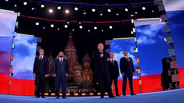 Стрелков предрекает России поражение и кидает вызов Путину