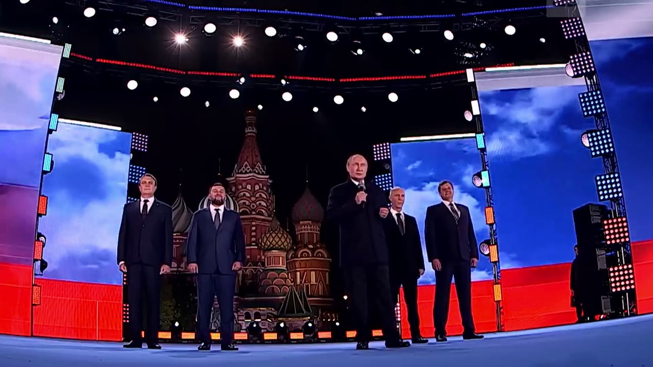 Стрелков предрекает России поражение и кидает вызов Путину