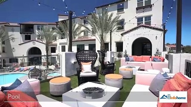 The Club At Enclave: Contact, Pricing, Location, Apartment Features & More