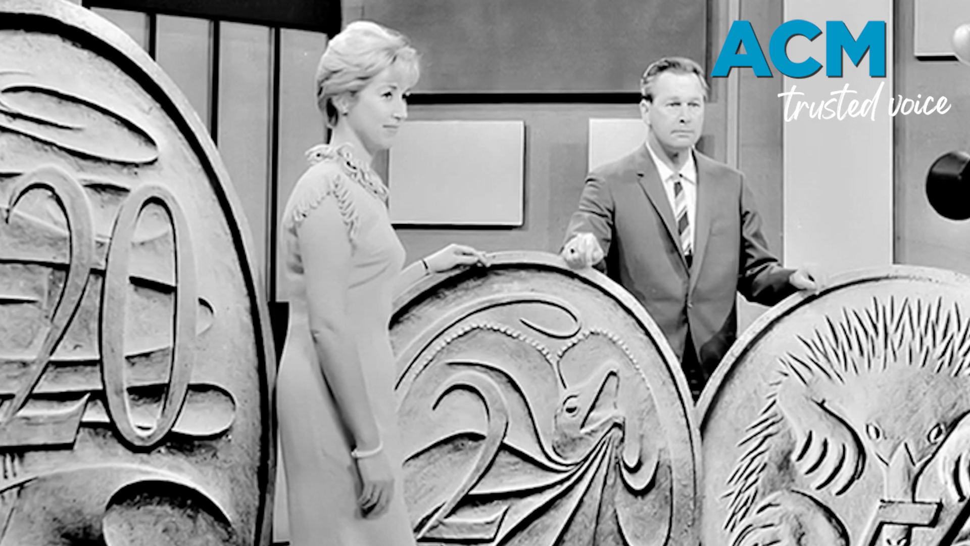 ⁣Aussie coins that could make you a mint!