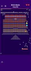 Brick Mania Level 202 #gaming #videogame #game #gamer #instagaming #gamergirl #videogameplayer #game