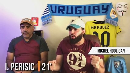 MADRIDISTA REACTION TO BARCELONA 2 - 8 BAYERN MUNICH _ FANS CHANNEL
