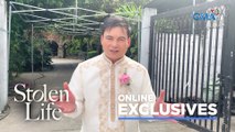 Stolen Life: Character check with Gabby Concepcion (Online Exclusive)