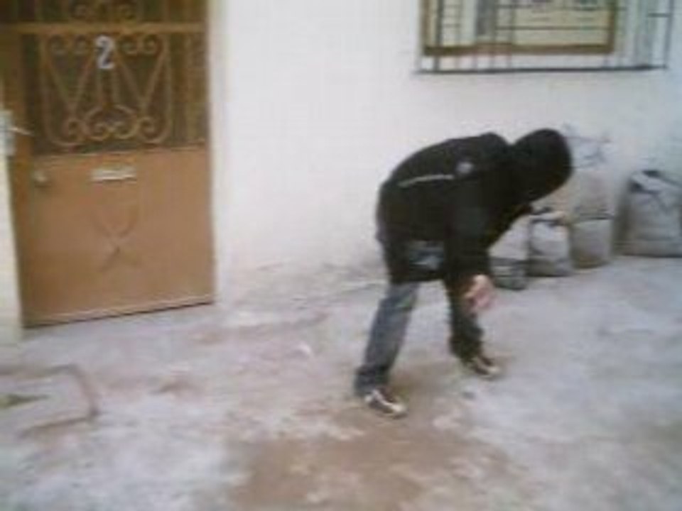 wido luiski