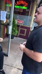 Gianni Palumbo Magic Tricks | Magic Tricks in Public | Public Reactions On Magic #magician #magic