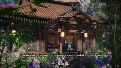 The Legend Of Yang Chen Episode 40 Indo Sub