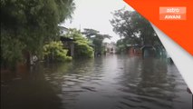 Banjir: Situasi di Terengganu makin buruk, 1,431 mangsa di empat daerah