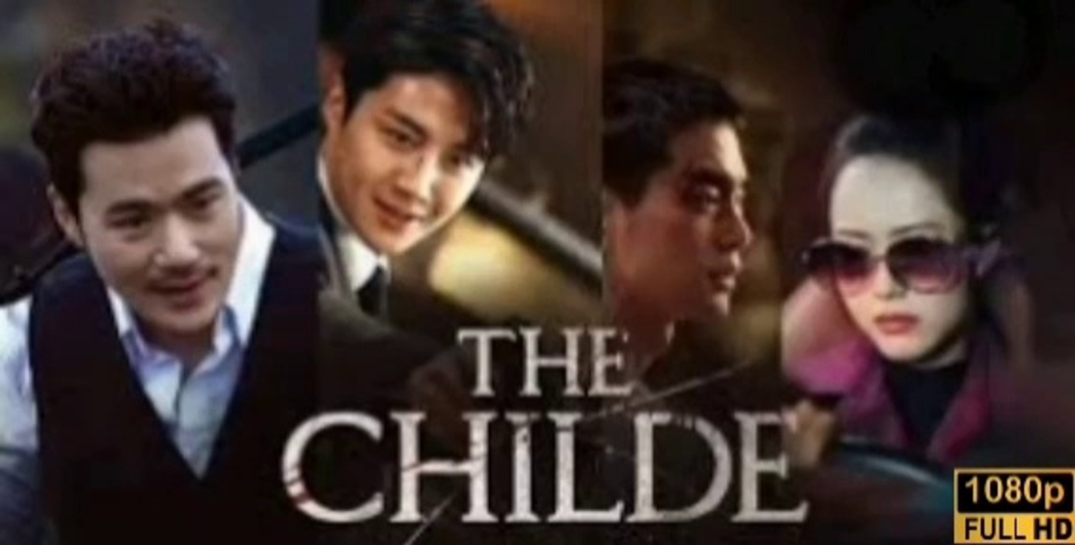 The Childe 2023 Hindi Dubbed full movie HD digital tv