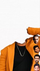 South Indian Actor head Mach #viral #shortvideo #wronghead #shorts