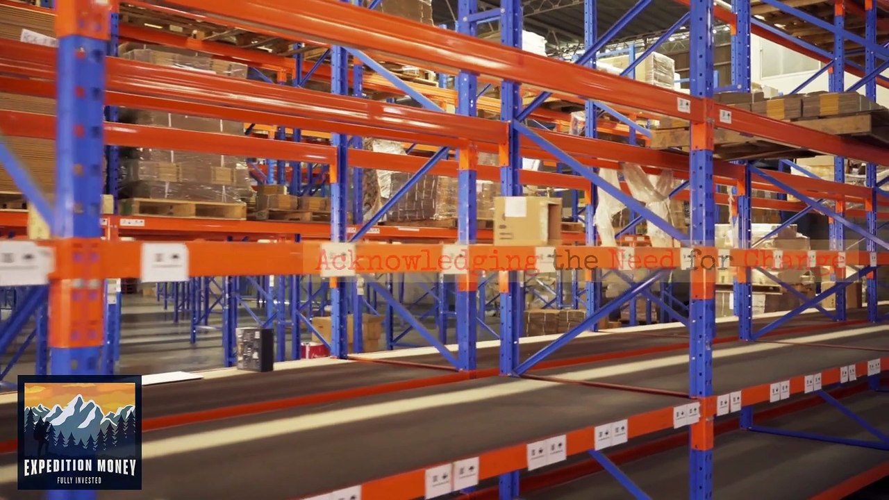 How The Home Depot Enables Employees for Financial Success. Expedition Money is a financial wellness program that motivated employers can use. #financialwellness #financialwellbeing #financialfreedom #financialindependence #hrbenefits