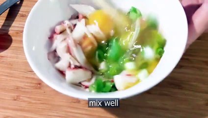 Super Easy and Quick Omelet Recipe