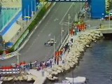 Formula-1 1992 R06 Monaco Grand Prix Part 02
