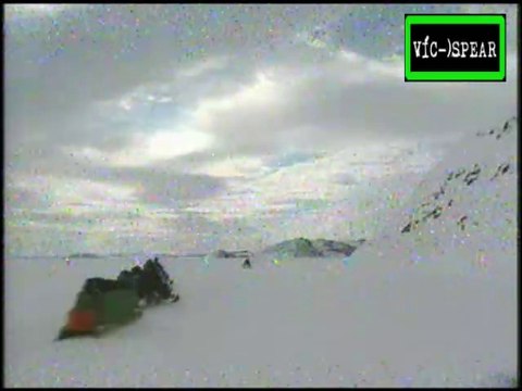 La Gran Helada - Documental (1999) - Español Latino